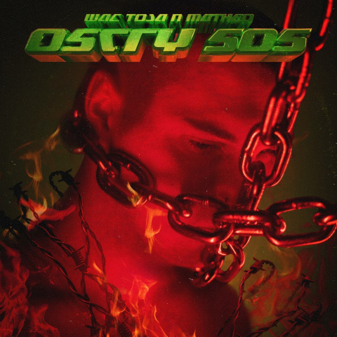 Pakiet: Wac Toja - Plasma + Ostry Sos Pakiet: Wac Toja - Plasma + Ostry Sos
