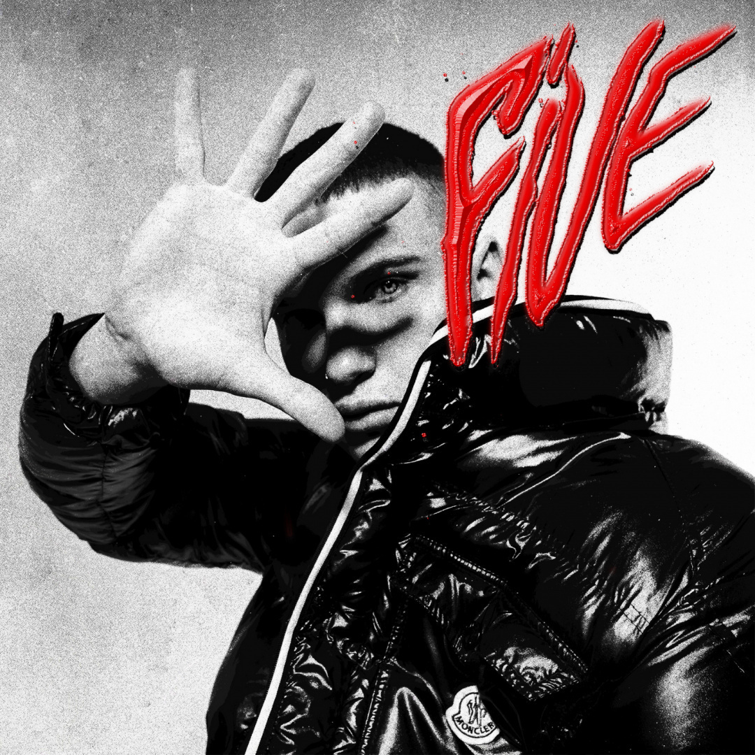 Wac Toja - Five Wac Toja - Five